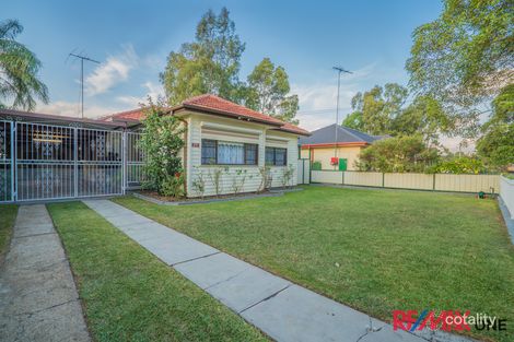 Property photo of 25 Thompson Avenue St Marys NSW 2760