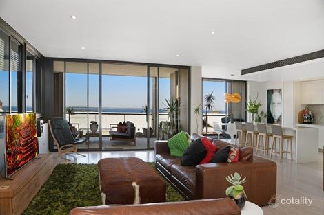 Property photo of 31/3 King Street Newcastle NSW 2300