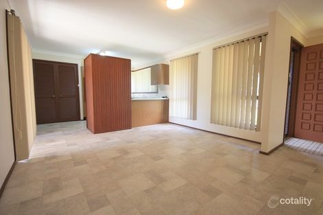 Property photo of 4 Bowerbird Avenue Ingleburn NSW 2565