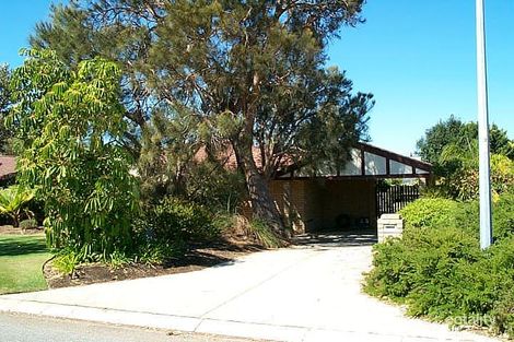Property photo of 3 Bowstring Place Joondalup WA 6027