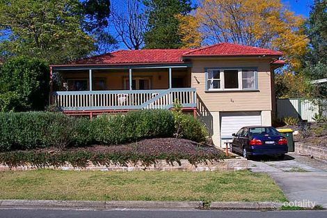Property photo of 24 Boyd Avenue West Pennant Hills NSW 2125
