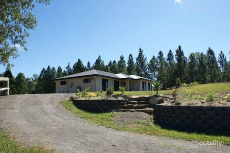Property photo of 44 Lawrie Road Sarina Range QLD 4737