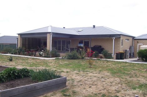 Property photo of 25 Lay Court Ballan VIC 3342