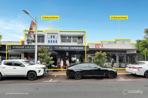 31 Bulcock St, Caloundra, QLD 4551