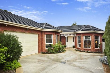 142a Ludstone St, Hampton, VIC 3188