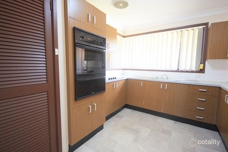 Property photo of 4 Bowerbird Avenue Ingleburn NSW 2565