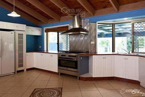 Property photo of 262 Teviot Road Carbrook QLD 4130