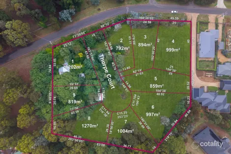 49 Mulcahys Rd, Trentham, VIC 3458