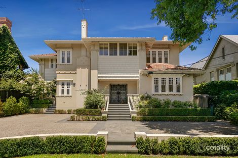 Property photo of 10 Monomeath Avenue Toorak VIC 3142