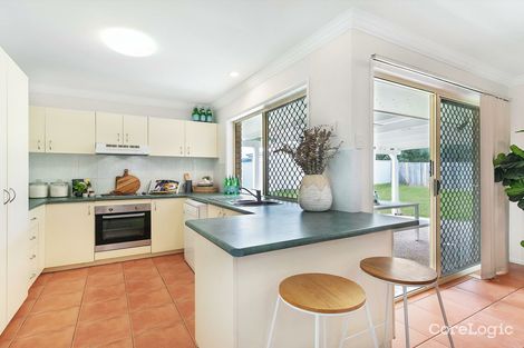 Property photo of 5 Razorback Close Carindale QLD 4152