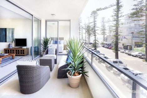 Property photo of 24/25-29 Victoria Parade Manly NSW 2095