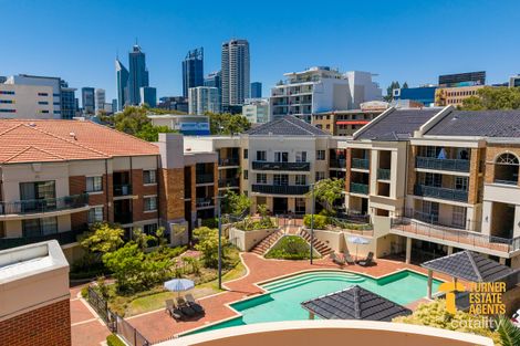 31/7 Delhi St, West Perth, WA 6005