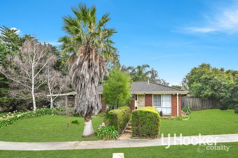 Property photo of 56 Collins Crescent Berwick VIC 3806