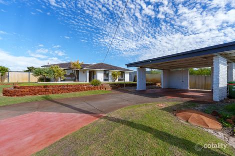 Property photo of 6 Wills Close Bull Creek WA 6149