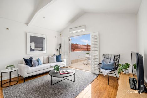 Property photo of 3/12 Arthur Street South Yarra VIC 3141