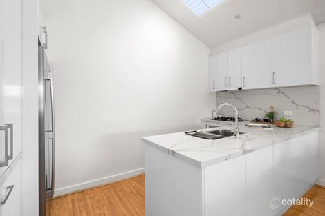 Property photo of 3/12 Arthur Street South Yarra VIC 3141