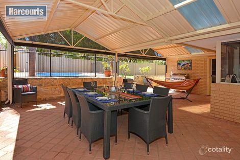 Property photo of 3 Glasgow Court Kinross WA 6028