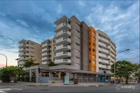 307/392 Hamilton Rd, Chermside, QLD 4032