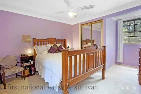 Property photo of 48 George Mobbs Drive Castle Hill NSW 2154