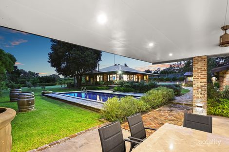 Property photo of 18 Sagars Road Dural NSW 2158