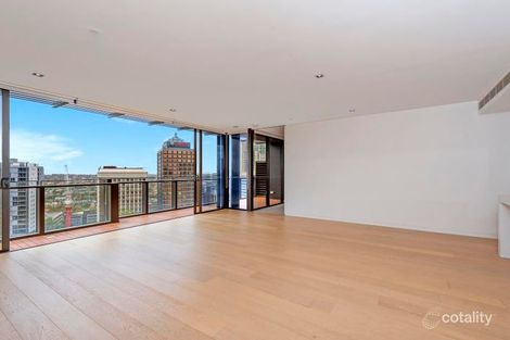 Property photo of 2001/211 Pacific Highway North Sydney NSW 2060