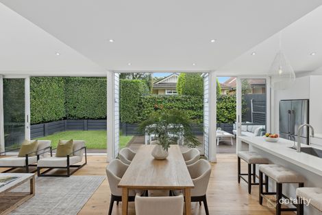 Property photo of 8 Slade Street Naremburn NSW 2065