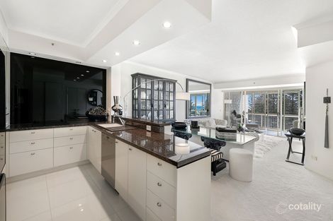 Property photo of 1054/1-17 Lennie Avenue Main Beach QLD 4217