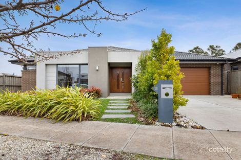 15 Capital St, Alfredton, VIC 3350