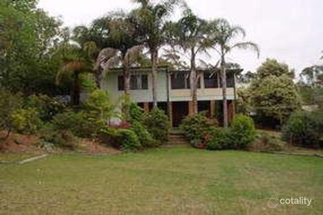 Property photo of 54 Liggins Road Hazelbrook NSW 2779