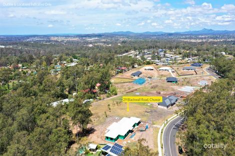 Property photo of 29 Blackwall Road Chuwar QLD 4306