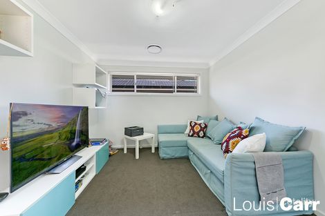 Property photo of 8 Mayfly Avenue Marsden Park NSW 2765