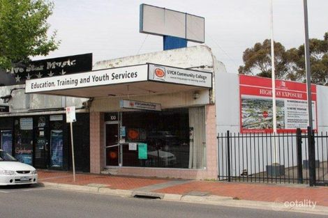 100 Maroondah Hwy, Ringwood, VIC 3134