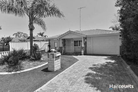 Property photo of 18A Cassilis Court Greenfields WA 6210