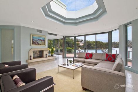 Property photo of 7 Dunois Street Longueville NSW 2066