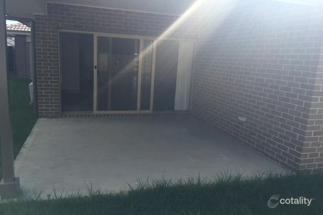 Property photo of 52 Longhurst Street Oran Park NSW 2570