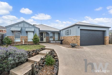 Property photo of 22 Edna Way Grovedale VIC 3216