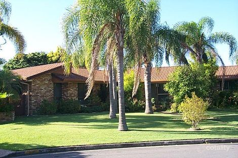 Property photo of 26 Blair Athol Crescent Bundall QLD 4217