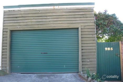 293 Willoughby Rd, Naremburn, NSW 2065