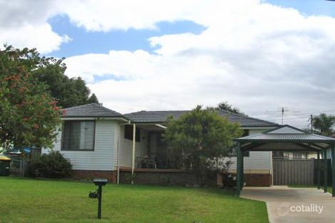 10 Laybutt Rd, Lalor Park, NSW 2147