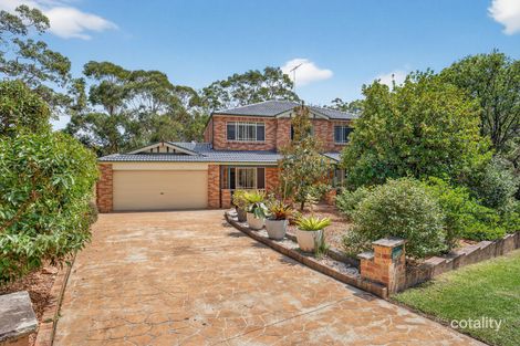 33 Shakespeare Dr, Winmalee, NSW 2777