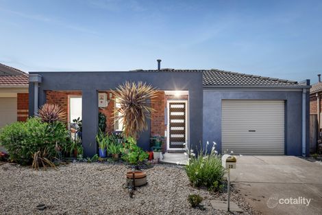 20 Sutton Gr, Melton West, VIC 3337