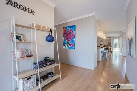 Property photo of 9 Weymouth Road Aubin Grove WA 6164