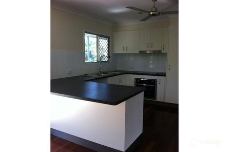 Property photo of 37 Halifax Street Garbutt QLD 4814