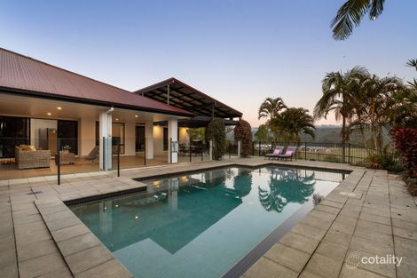 Property photo of 17 Bunya Lake Court Bunya QLD 4055