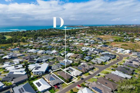 Property photo of 8 Humpback Crescent Safety Beach NSW 2456
