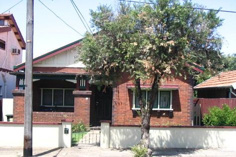 Property photo of 8 Short Street Croydon NSW 2132