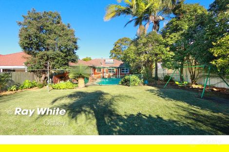Property photo of 40B Frederick Street Oatley NSW 2223