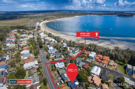 Property photo of 118 Sandy Point Road Corlette NSW 2315