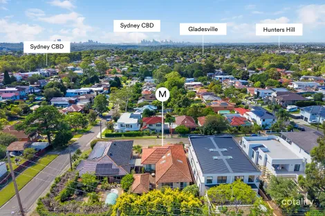 Property photo of 22 Stuart Street Ryde NSW 2112