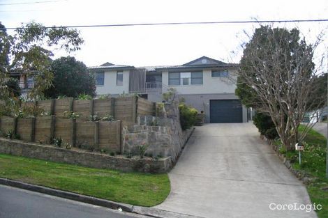 Property photo of 4 Bayview Place Bayview NSW 2104
